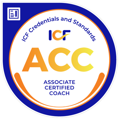 Associate Certified Coach ICF Credentials and Standards