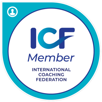 ICF MEMBER BADGE